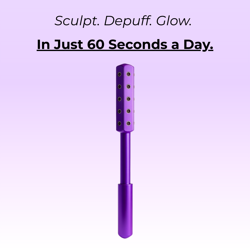 Facial Massaging Beauty Roller