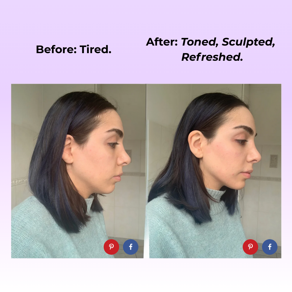 Facial Massaging Beauty Roller